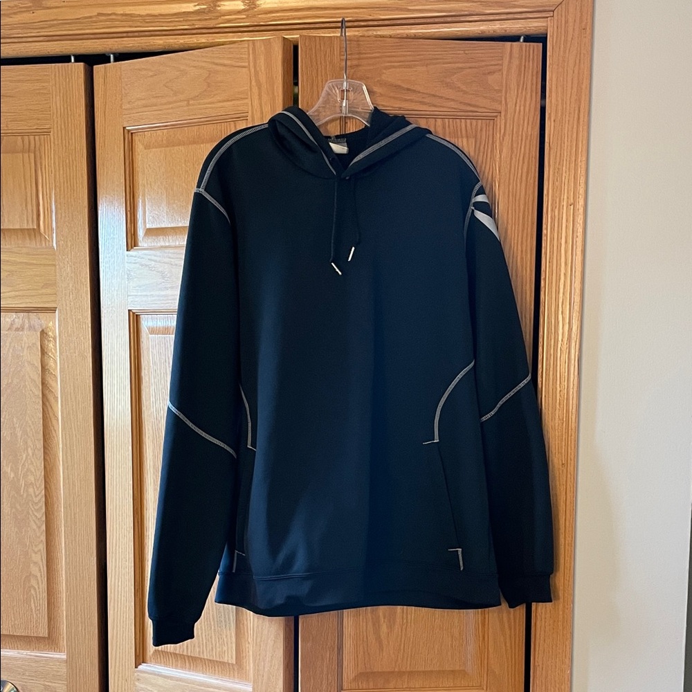 Men’s Nike Black Hoodie